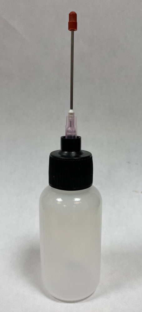 OIL LUBRICANT AND APPLICATOR