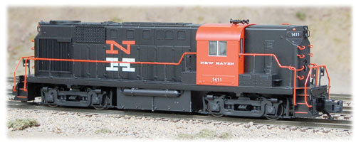 S scale