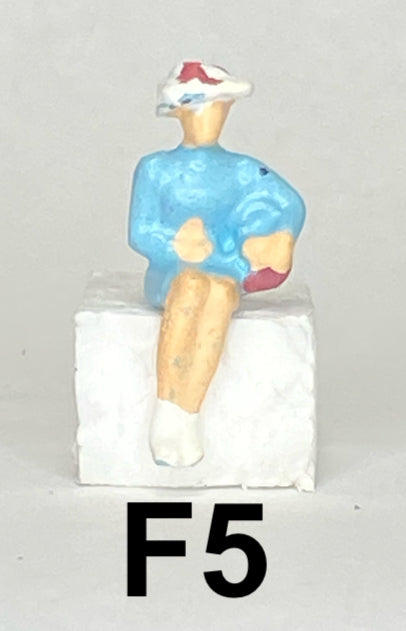 F5 Figure