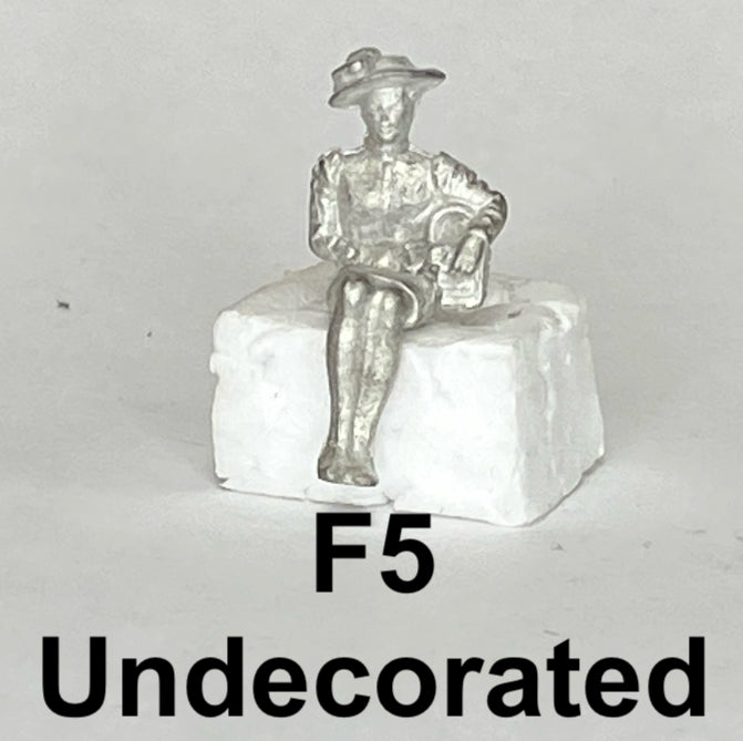 F5 Figure
