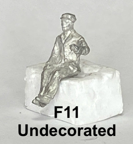 F11 Figure