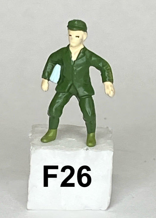 F26 Figure
