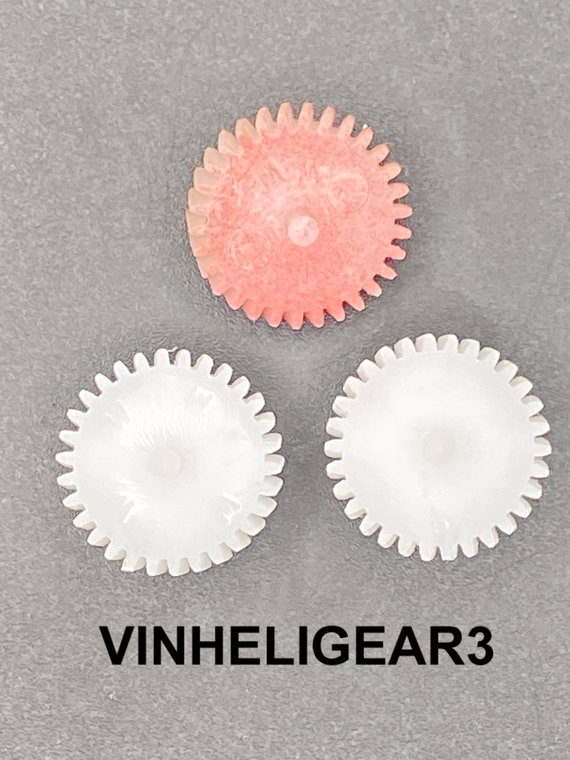 helical gear set HELICAL GEAR SET VINTAGE — americanmodelsllc
