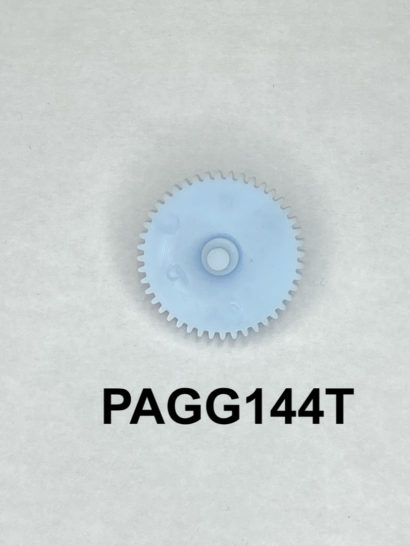 PA GG-1 44t GEAR