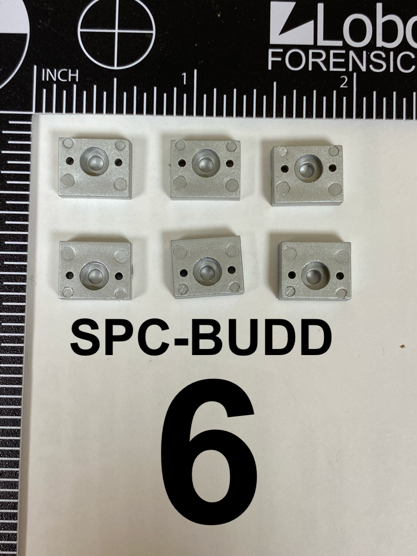 SCALE COUPLER PADS