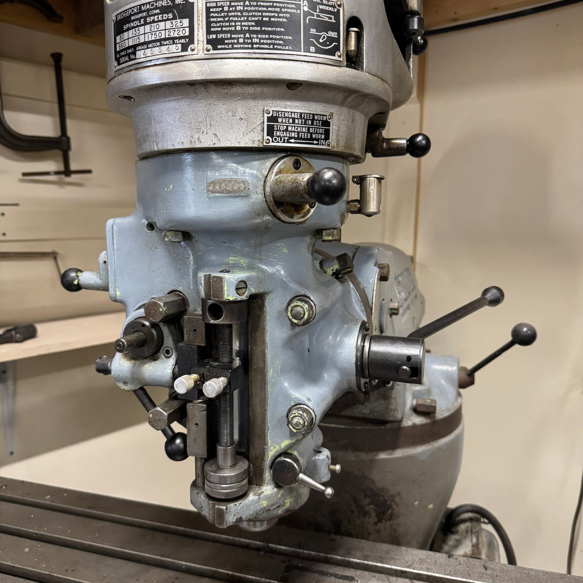 CUSTOM MACHINING — americanmodelsllc