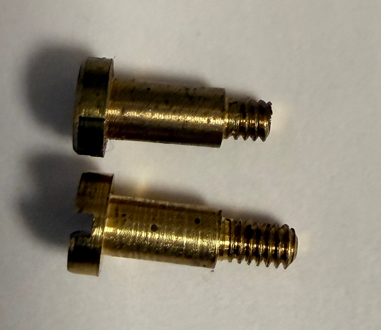 SHOULDER SCREW LONG WAMM