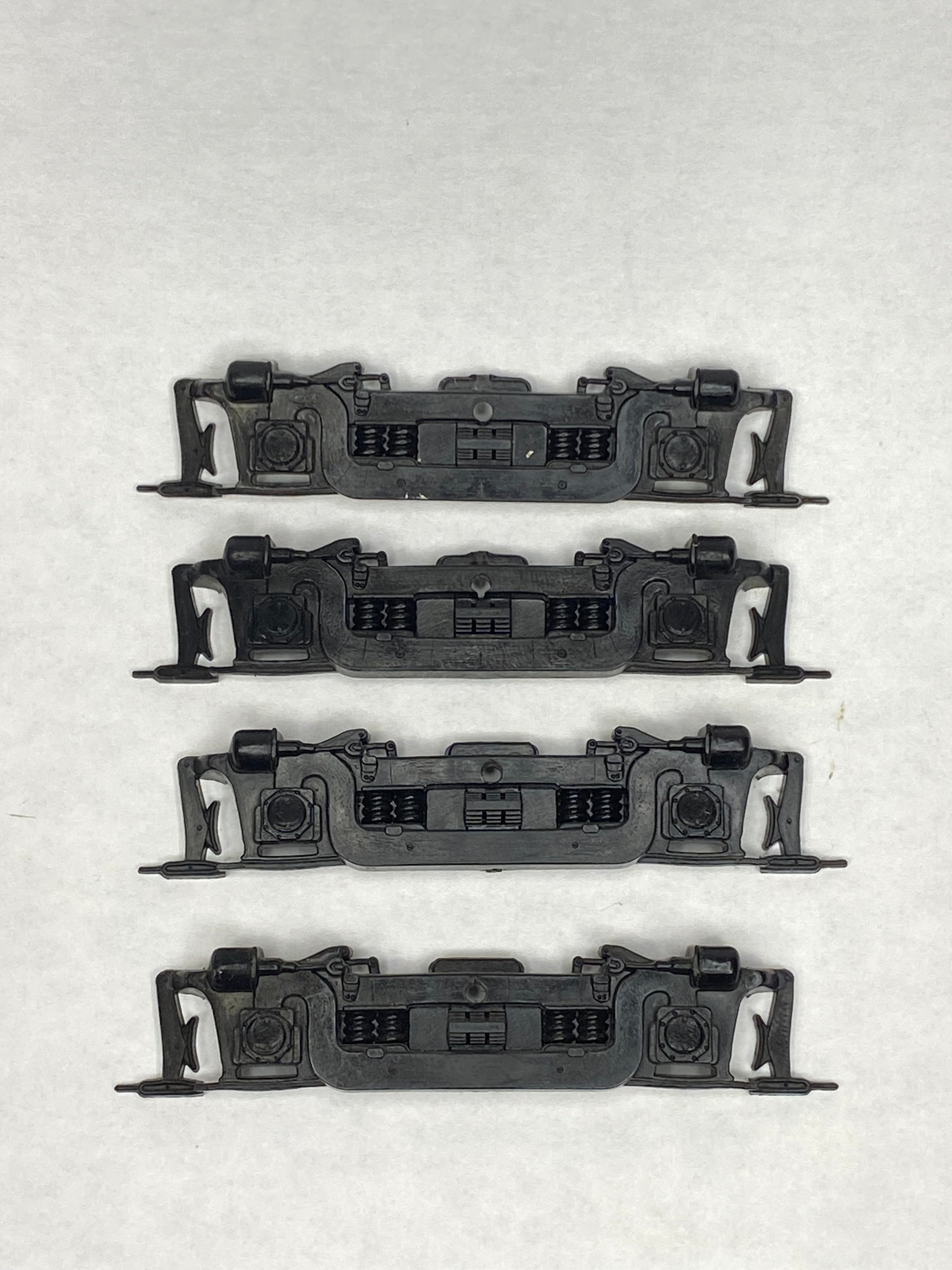 Vintage Alco side frames — americanmodelsllc