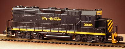 Rio Grande GP-35 RTR — americanmodelsllc
