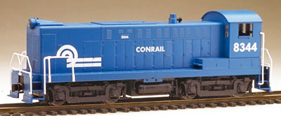 Conrail S-12