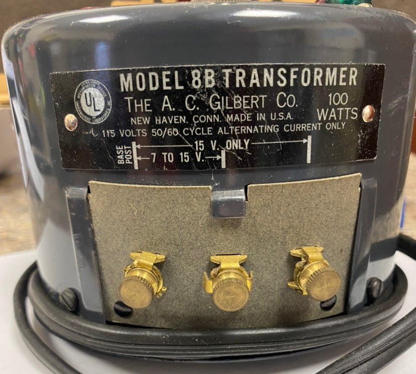Transformer 100 Watts AC