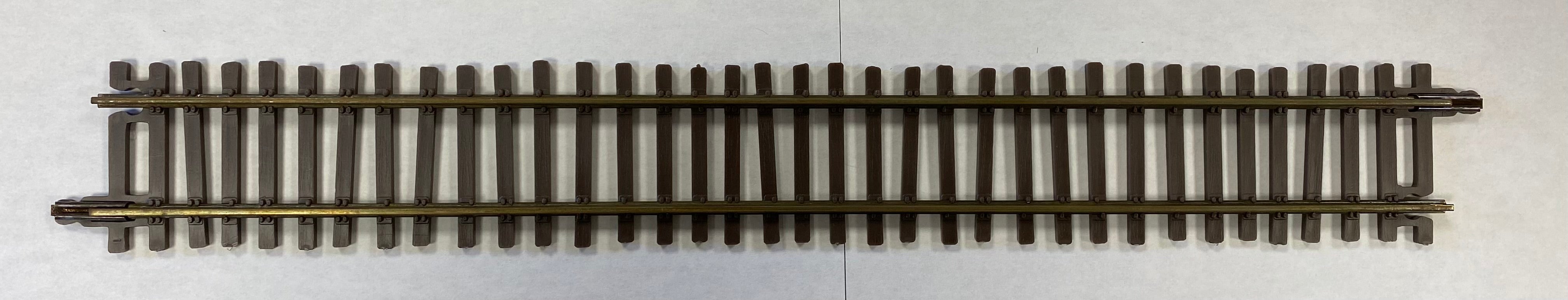 T14812, 12-inch Straight Track