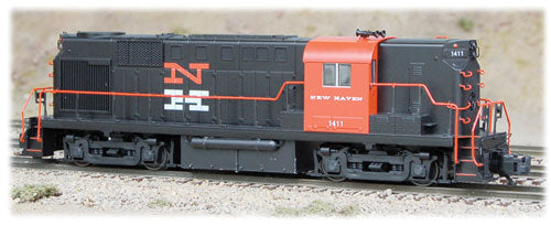 NH RS-11 — americanmodelsllc