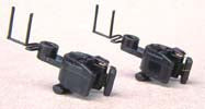 Couplers, Locos and Cabs (1 pair, AF)